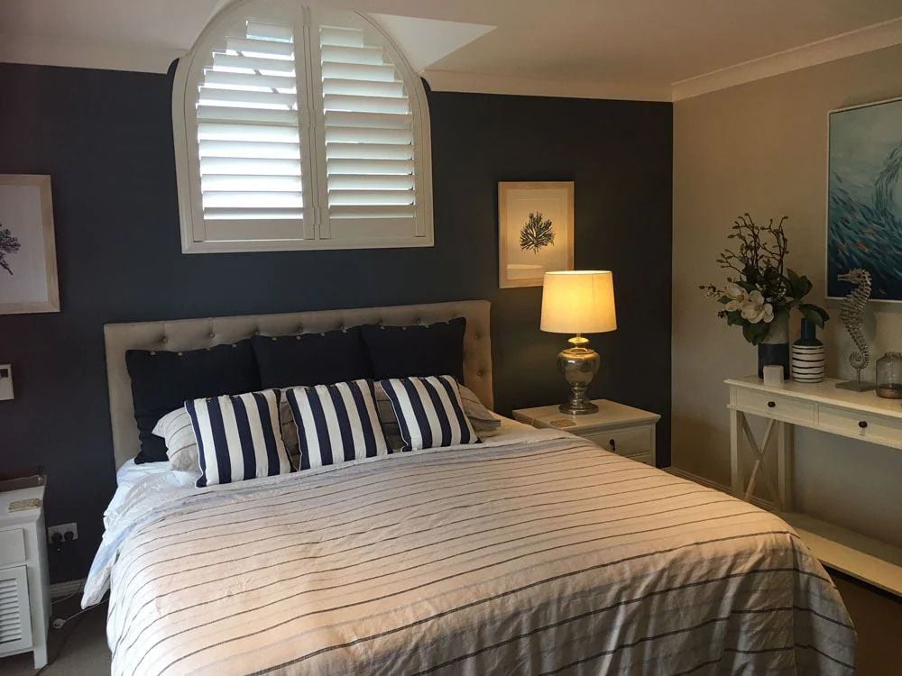 Plantation Wood Shutters: Materials, Finishes, and Custom Design for Modern Australian Homes Plantation Wood Shutters: Materials, Finishes, and Custom Design for Modern Australian Homes